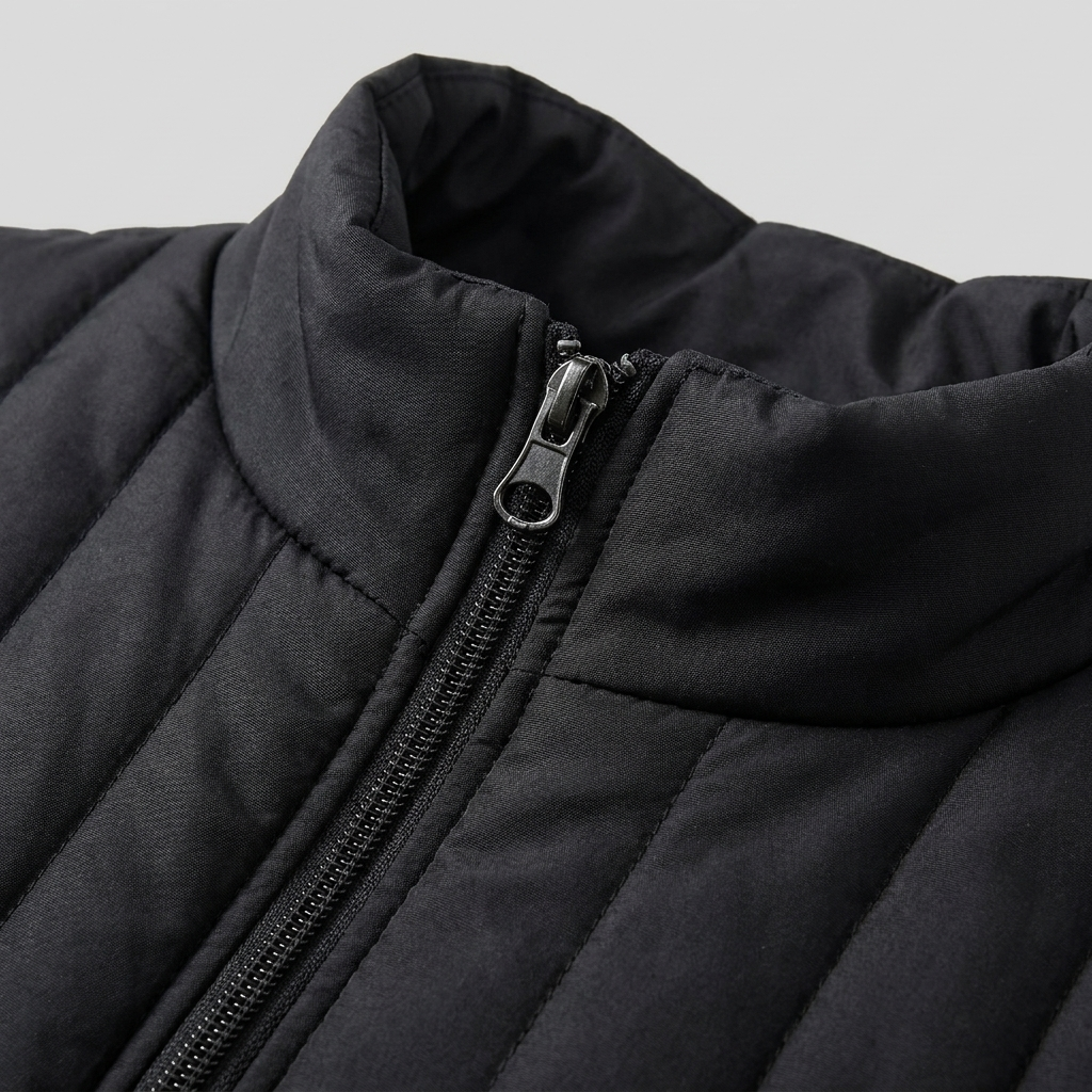 Wynna Heated Vest - Lightweight Infrared Heat, Adjustable Temperature Control 5